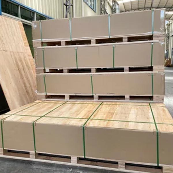 4x8 Cast Acrylic Board