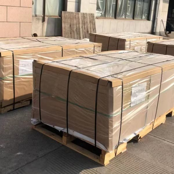 4x8 Cast Acrylic Board