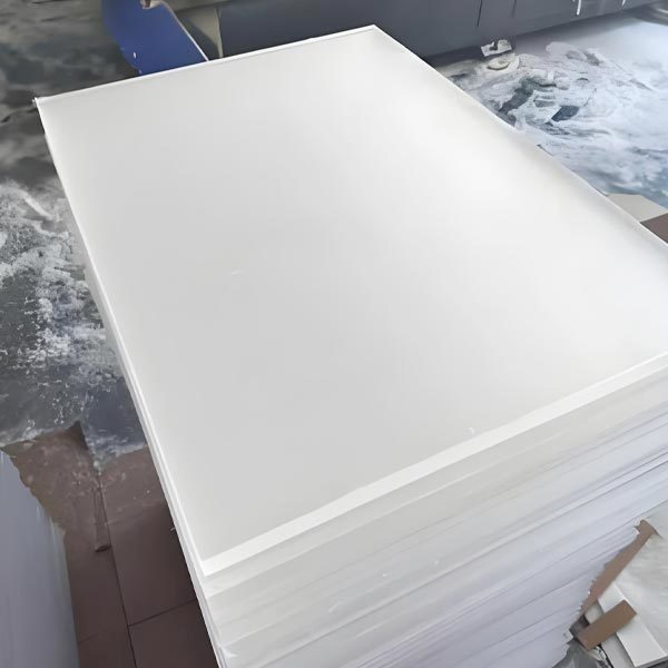 Cast Transparent Plastic Acrylic Glass Plate