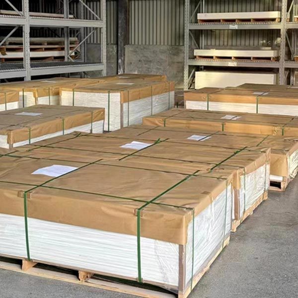 High transparency custom 1-300mm acrylic board