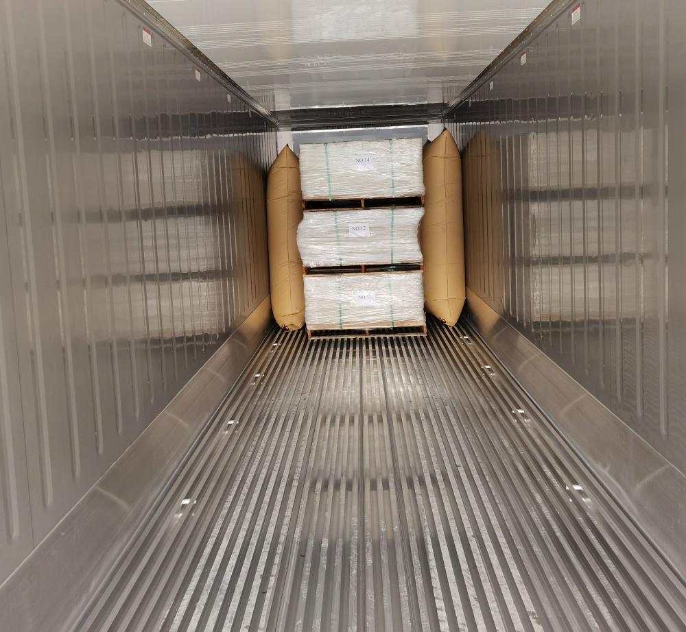 8 feet Transparent extruded acrylic plate