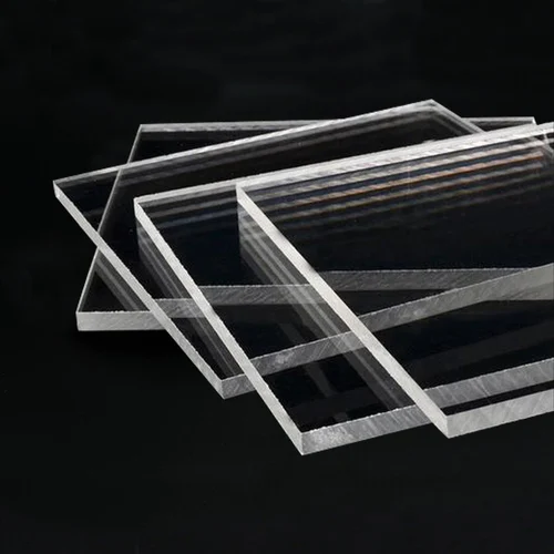 2-20 mm transparent extruded acrylic plate