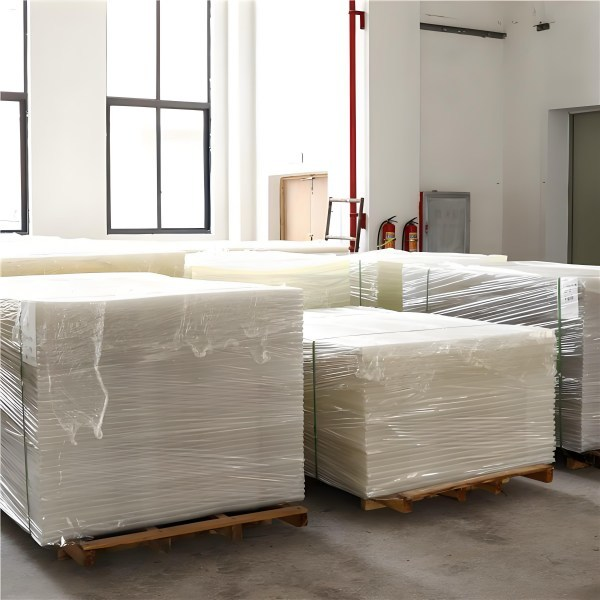 8 mm frosted acrylic board