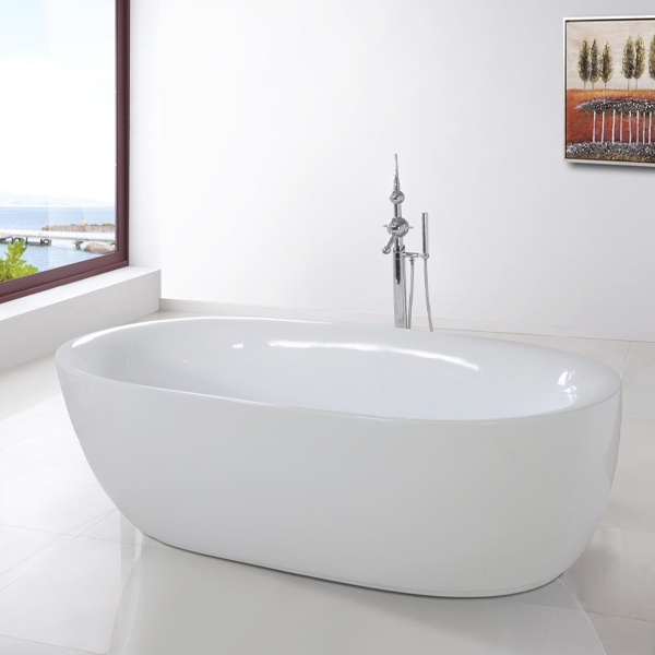 16 mm White bathtub acrylic sheet