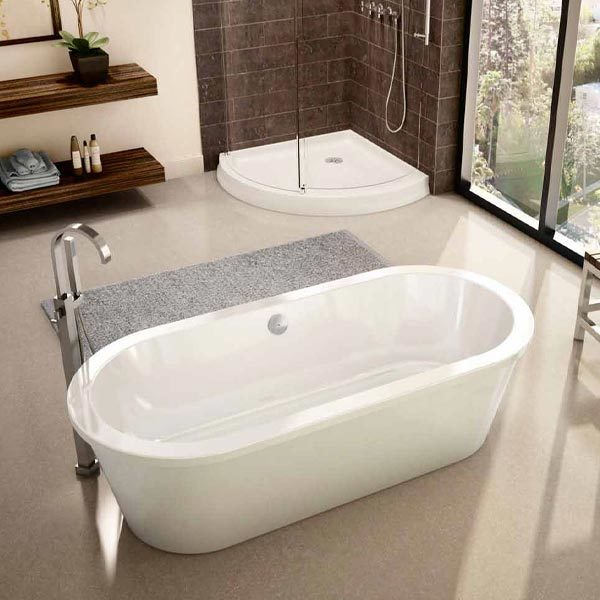 16 mm White bathtub acrylic sheet