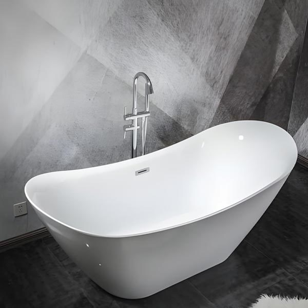 16 mm White bathtub acrylic sheet