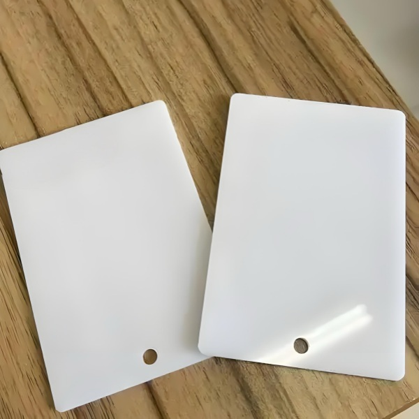 16 mm White bathtub acrylic sheet