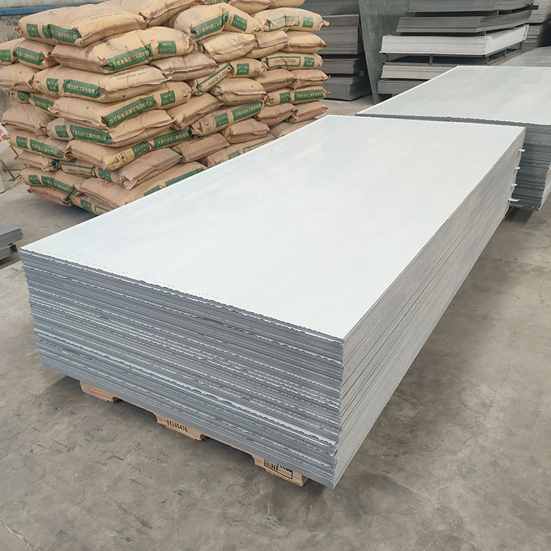 PVC foam board
