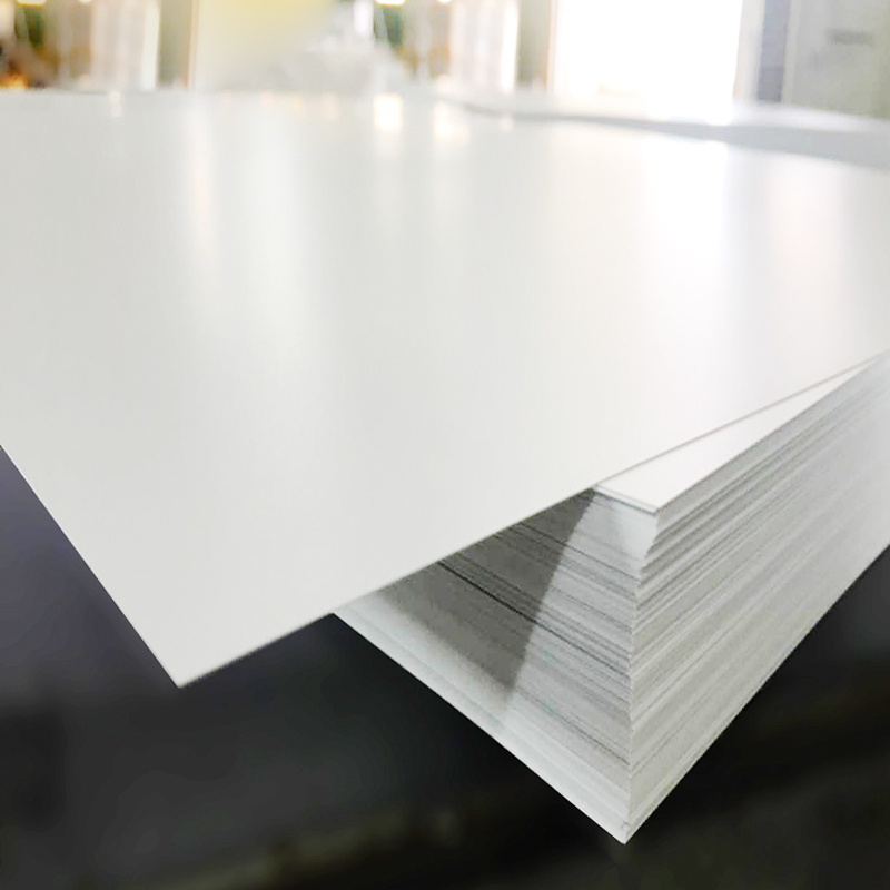PVC foam board