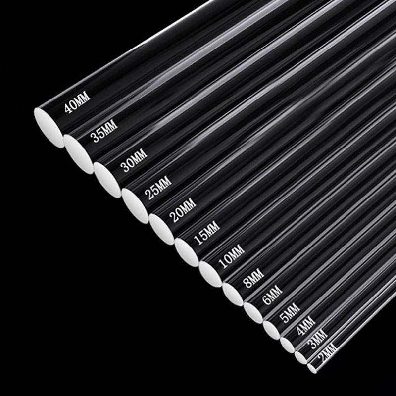 Acrylic Rods