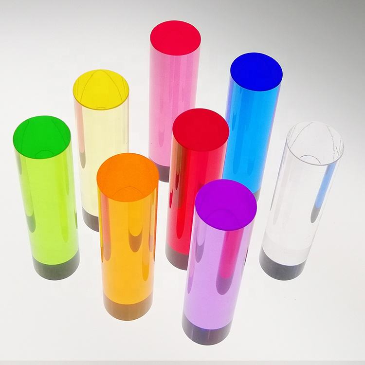 Acrylic Rods
