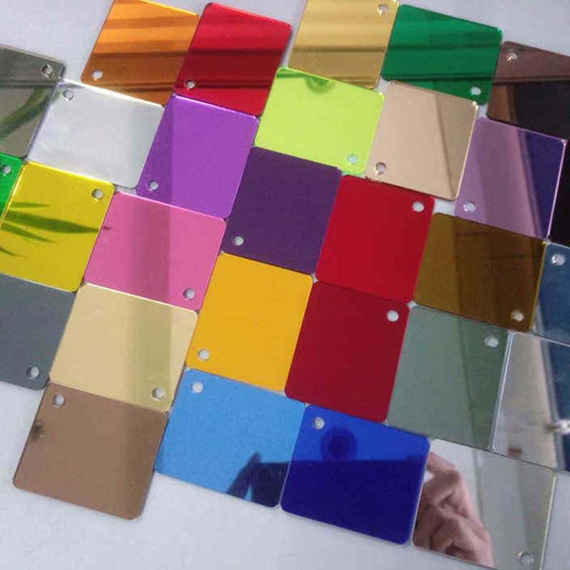 Customized Acrylic Lenses