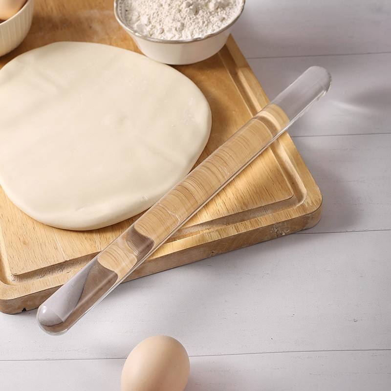 Customized Acrylic Rolling Pin