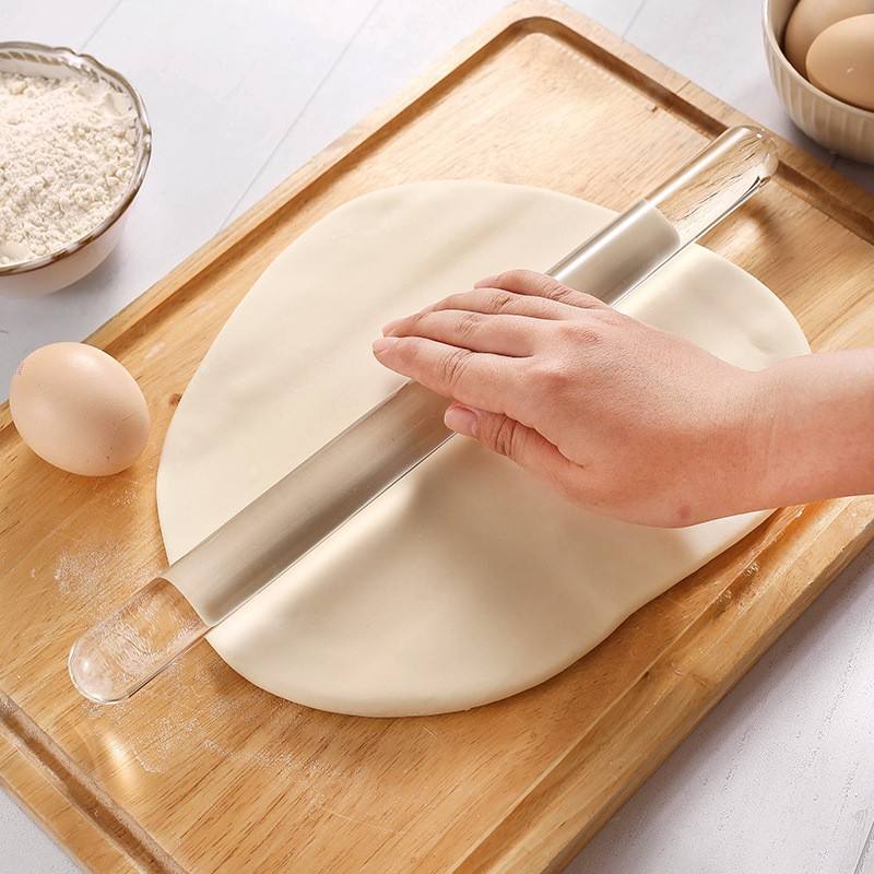 Customized Acrylic Rolling Pin