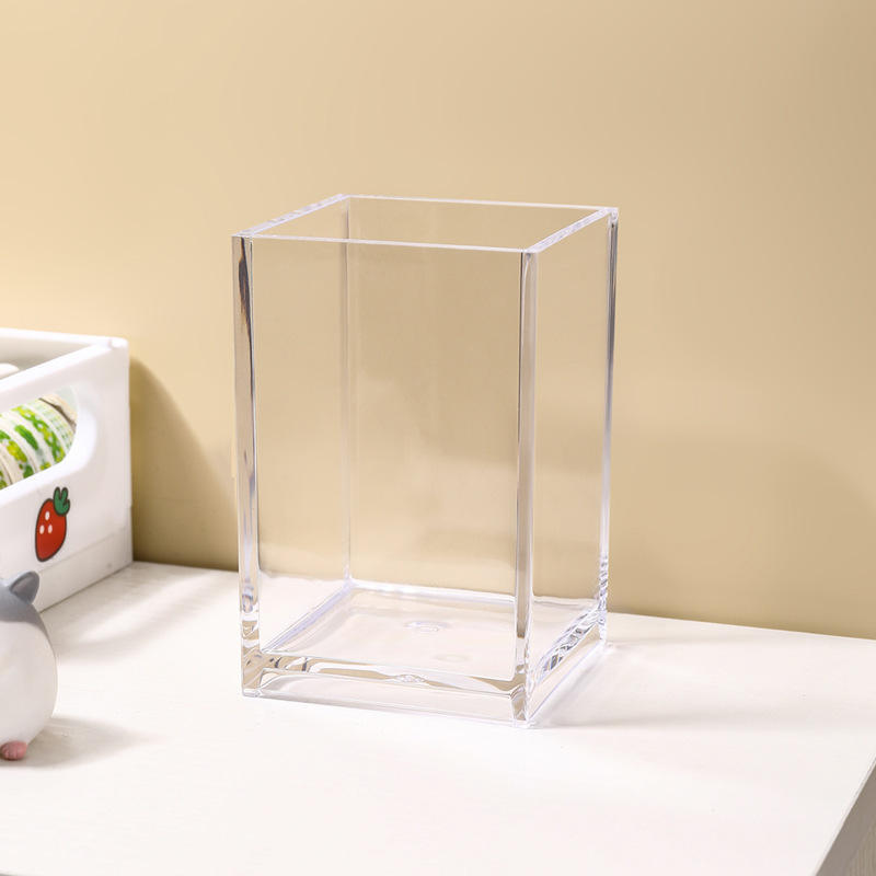 Customized Acrylic Pen Holder