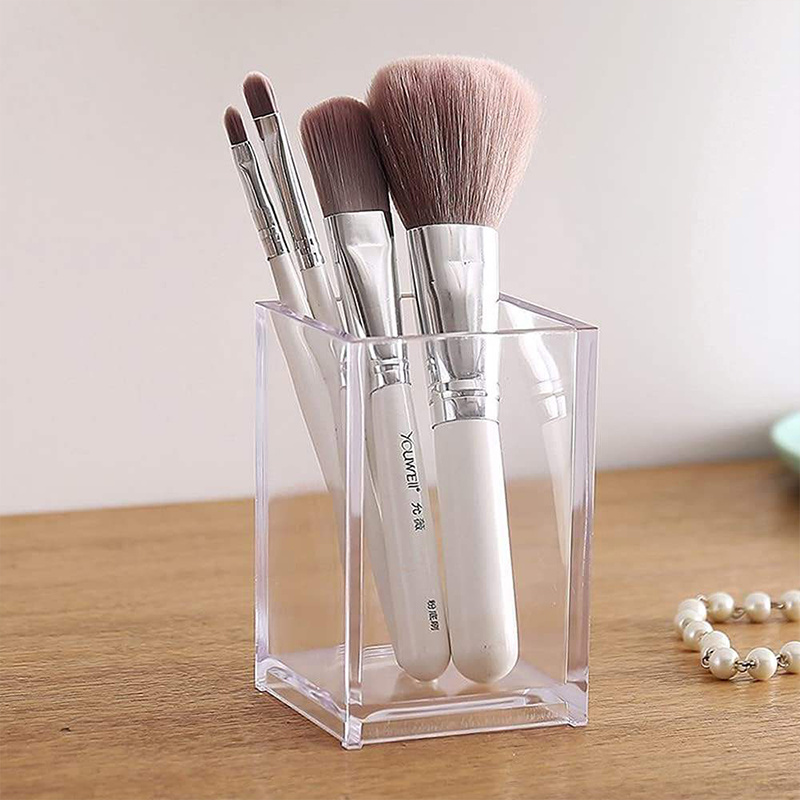 Customized Acrylic Pen Holder