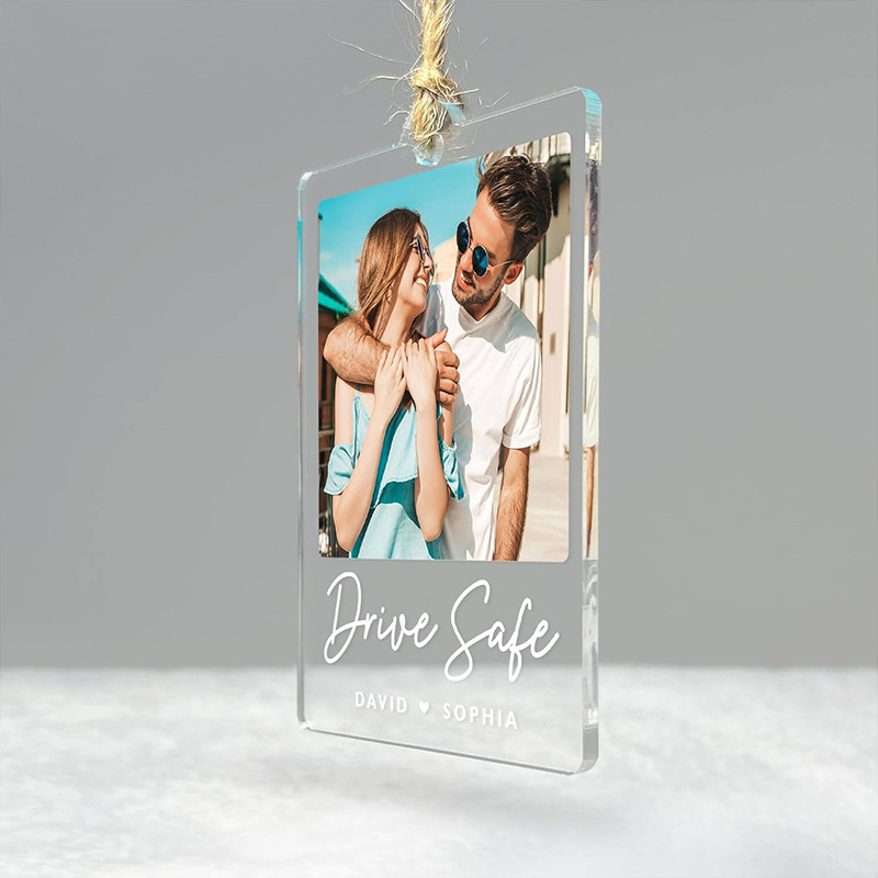 Customized Acrylic Prints