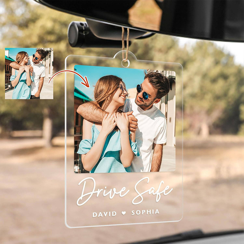 Customized Acrylic Prints