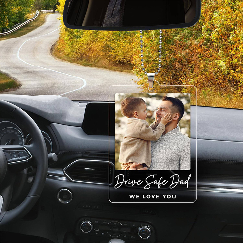 Customized Acrylic Prints