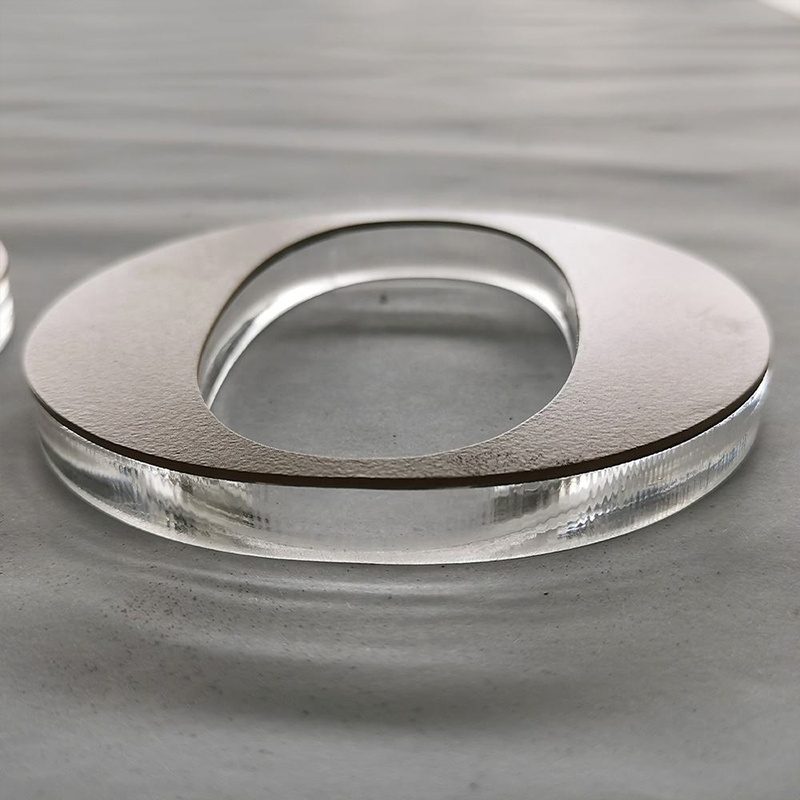 Customized Acrylic Crystal Lettering