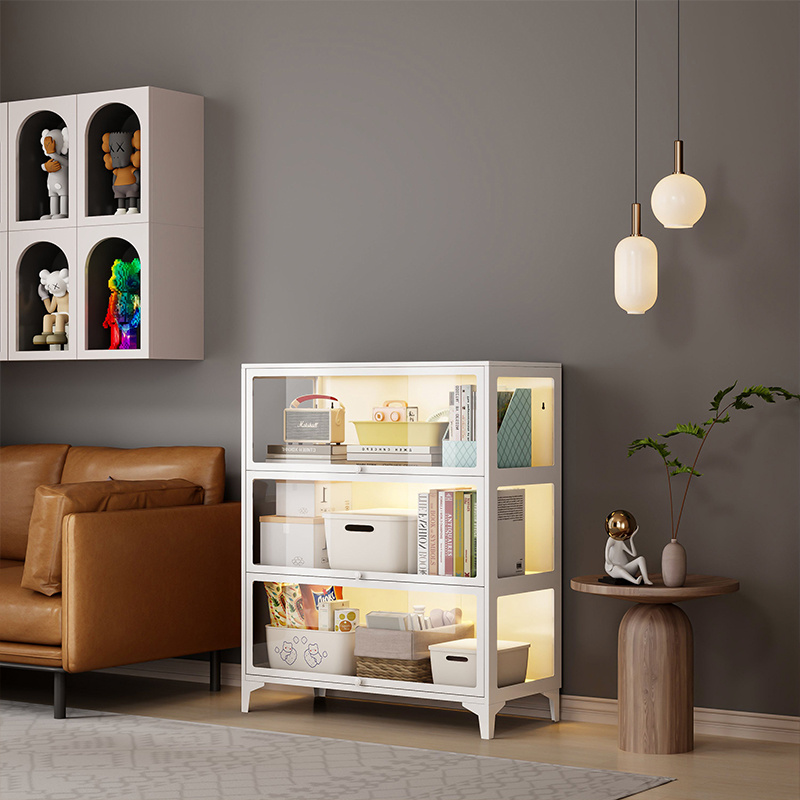 Customized Acrylic Home Display Stand