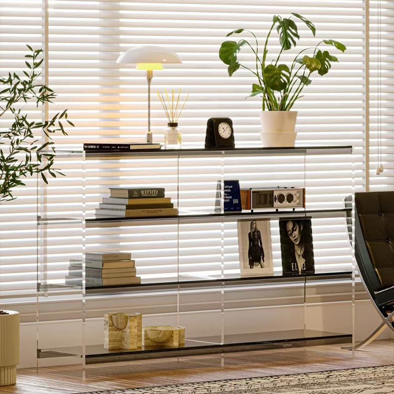 Customized Acrylic Home Display Stand