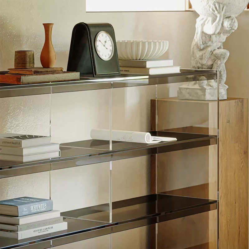 Customized Acrylic Home Display Stand