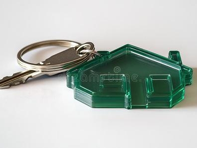 Acrylic keychain, your daily little delicacy