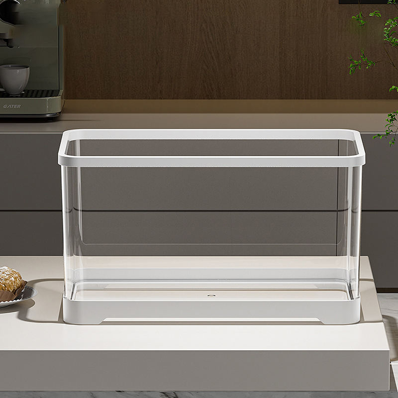 Acrylic Square Fish Tank