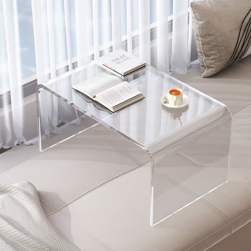 Acrylic Home Display Stand