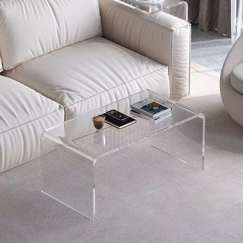 Acrylic Home Display Stand