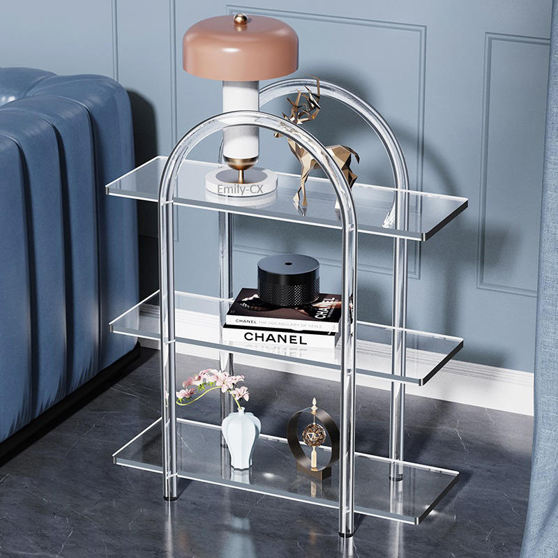 Acrylic Home Display Stand