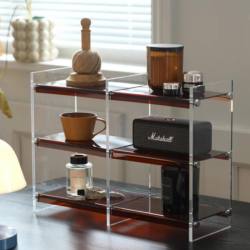 Acrylic Home Display Stand