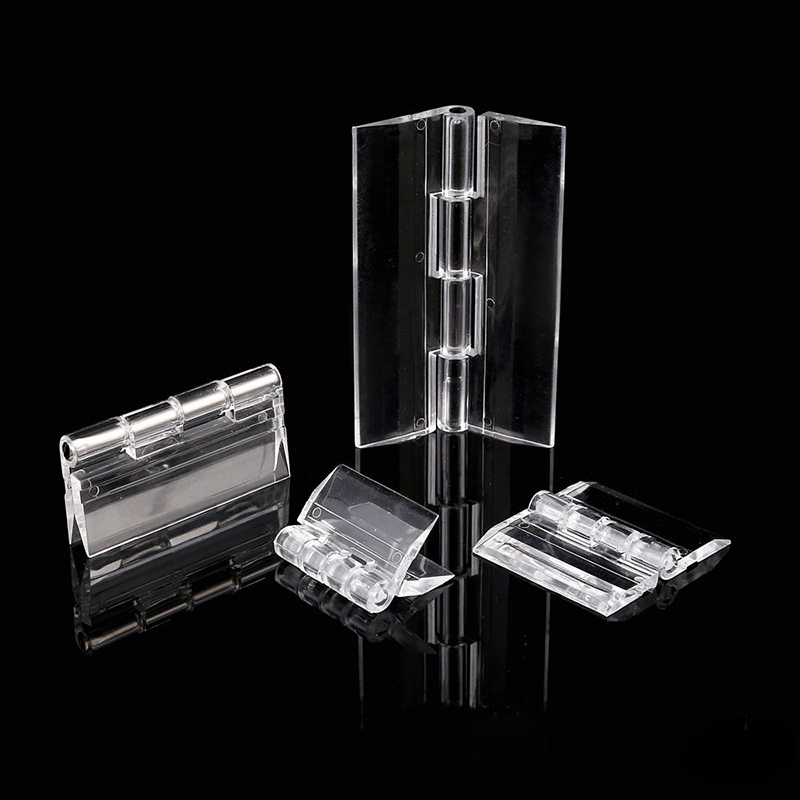 Acrylic Transparent Hinge