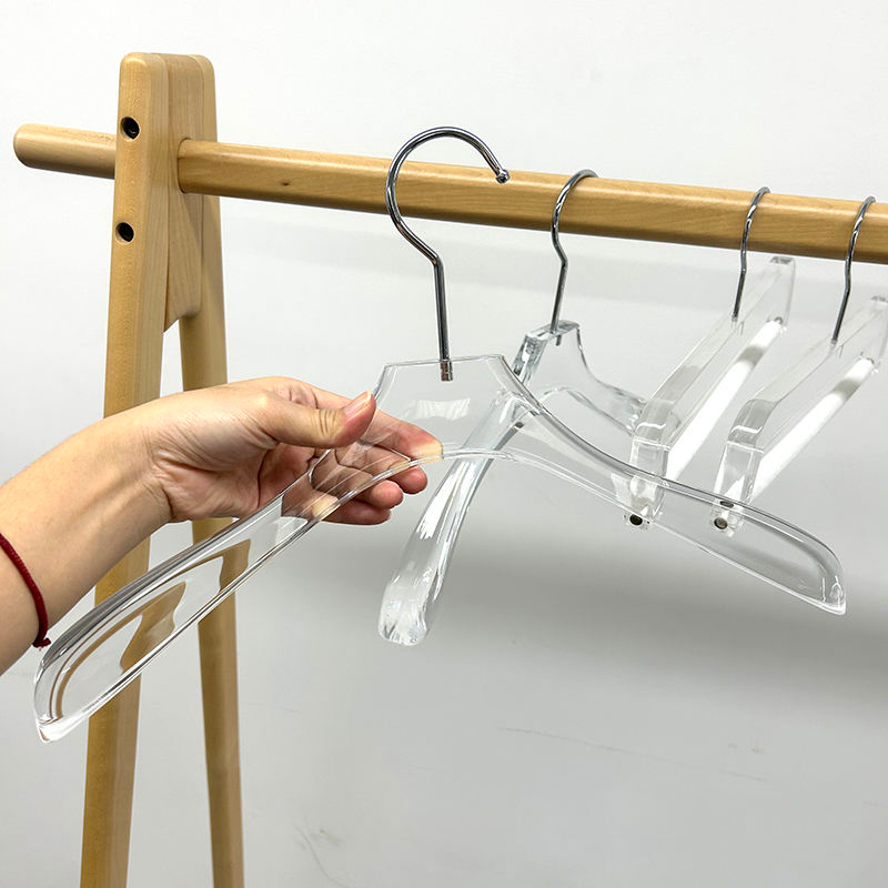Acrylic Hanger