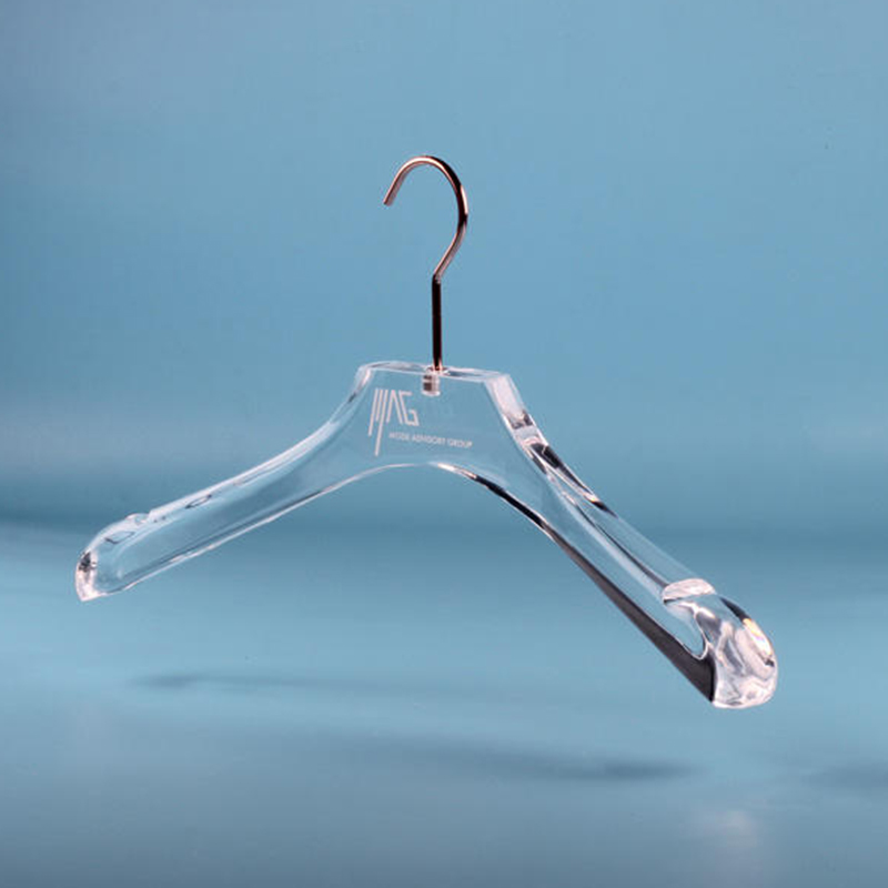 Acrylic Hanger