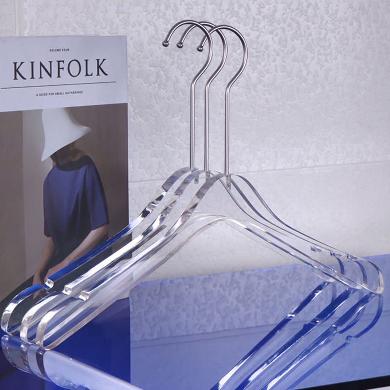 Acrylic Hanger