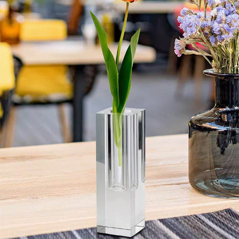 Acrylic Vase