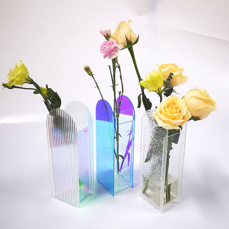 Acrylic Vase
