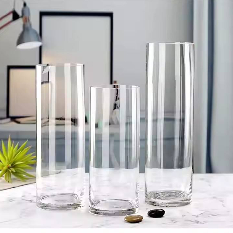 Acrylic Vase