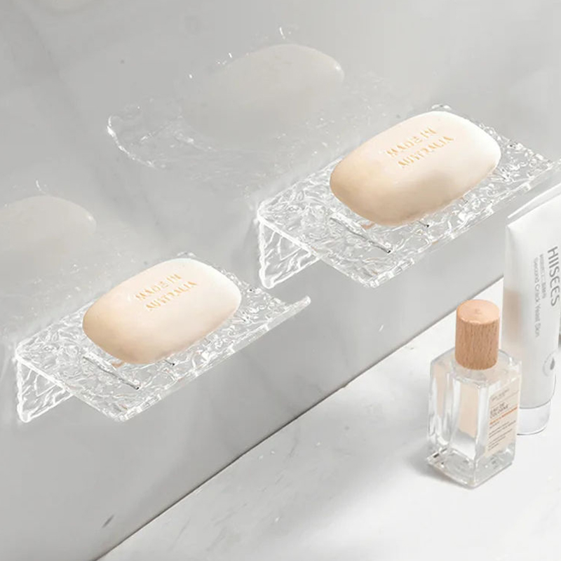 Acrylic Soap Dish