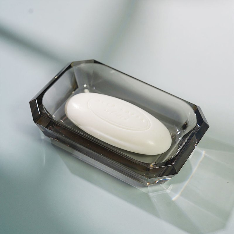 Acrylic Soap Dish
