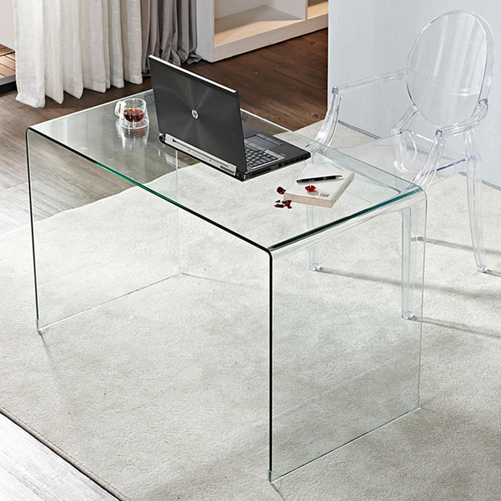 Acrylic Computer Desk