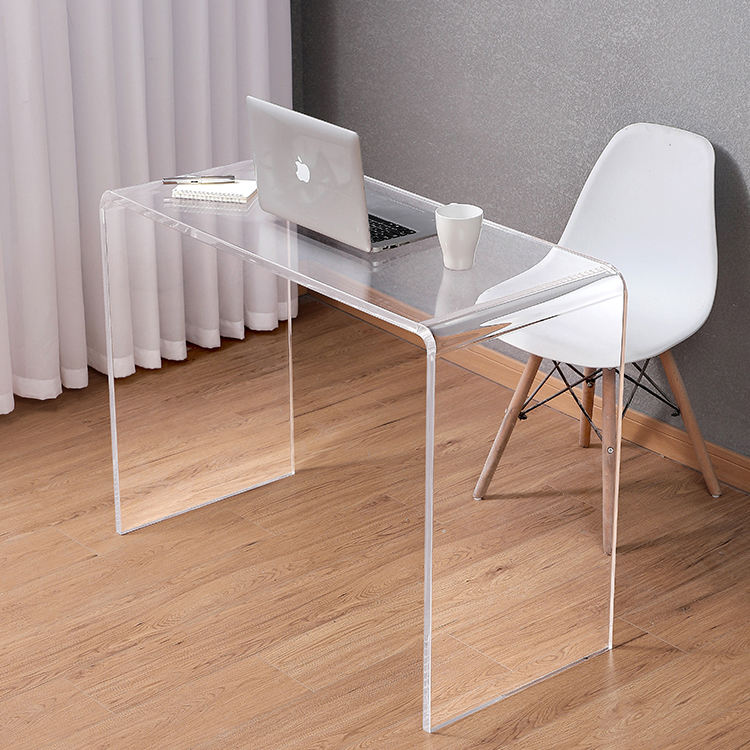 Acrylic Computer Desk
