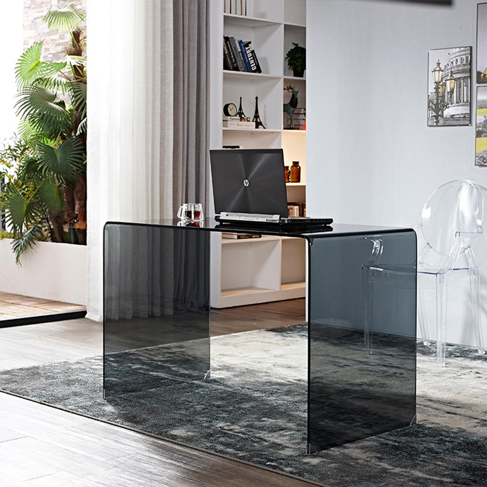 Acrylic Computer Desk