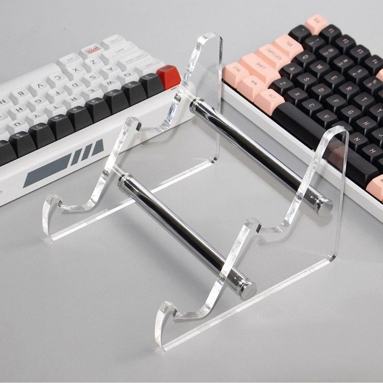 Acrylic Computer Desk