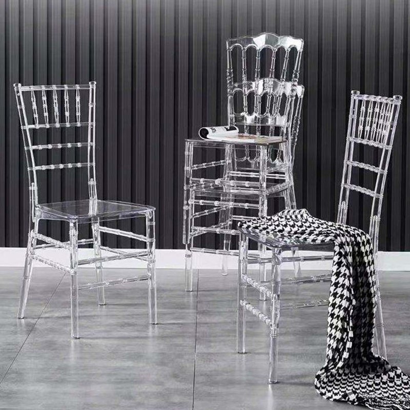 Acrylic Chair