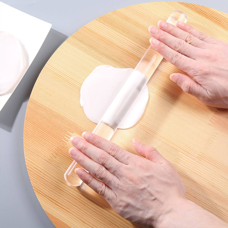 Acrylic Rolling Pin