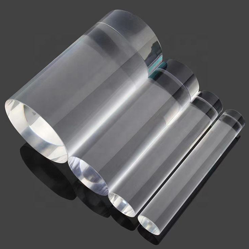 Acrylic Rod