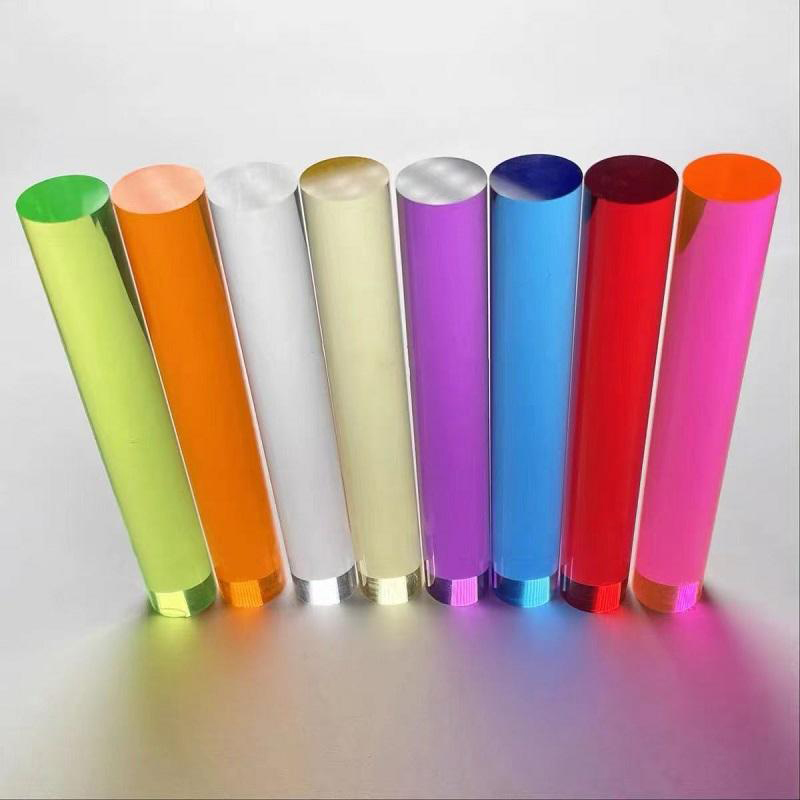 Acrylic Rod